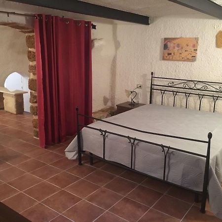 Terra Del Sole Ribera Apartment Luaran gambar