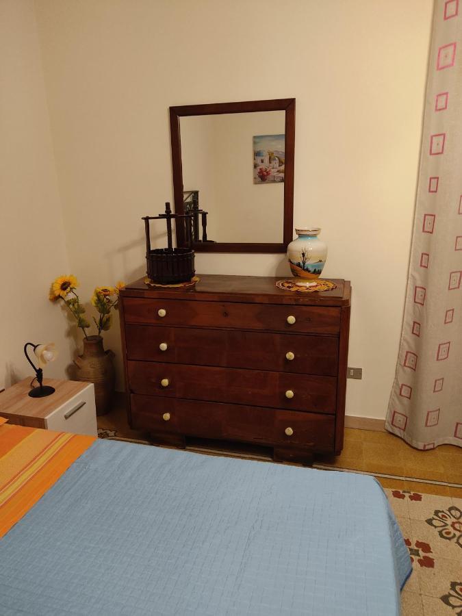 Terra Del Sole Ribera Apartment Luaran gambar